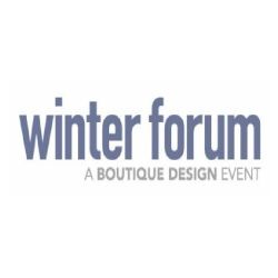Boutique Design Winter Forum - 2024